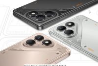 Tecno Pova 7, Smartphone Murah Terbaik Tecno Pova 7