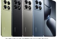 Spesifikasi Xiaomi 14T Jadi HP Flagship dengan Fitur Premium xiaomi 14t