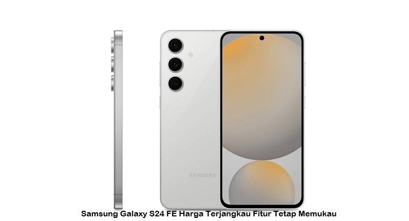 Samsung Galaxy S24 FE