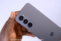 Itel A100 Smartphone Entry Level Berstandar Militer Itel A100 Smartphone Entry Level Berstandar Militer